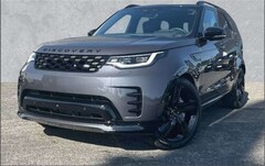 Bild des Angebotes Land Rover Discovery Dynamic HSE D300 OFF-ROAD Winter Plus AHK Techno
