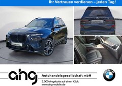 Bild des Angebotes BMW X7 xDrive40d M Sport Pro Executive Drive Standh.