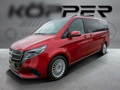 Bild des Angebotes Mercedes-Benz V 220 d STYLE L AHK 6-Sitz. Sportline Red Distr.