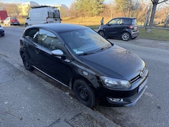 Bild des Angebotes VW Polo Polo 1.2 Black/Silver Edition