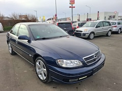 Opel Omega 2.2 16V Edition