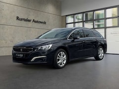 Bild des Angebotes Peugeot 508 SW Allure *KLIMA*PDC*NAVI*SHZ*T.-WINKEL-A.*
