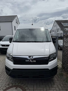 Bild des Angebotes MAN TGE TGE 3.180 H2 L3