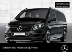 Bild des Angebotes Mercedes-Benz V 250 d 9G+AHK+StandHZ+Klimaautom.+Navi+DIS+Sound