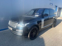 Bild des Angebotes Land Rover Range Rover VOGUE HSE 3,0 AUTOBIOGRAPHY KEYLESS