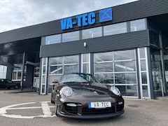 Bild des Angebotes Porsche 997 Turbo Cabrio/GT2 Umbau/Keramik/Schalter/LED