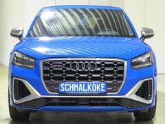 Bild des Angebotes Audi SQ2 TFSI 2.0 quattro S tronic AHK Navi DAB LM18
