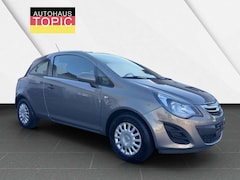 Bild des Angebotes Opel Corsa Selection