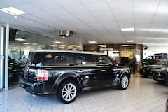 Bild des Angebotes Ford Flex 3,5Ltr 7 Sitzer- AWD Allradantrieb