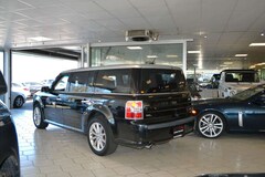 Bild des Angebotes Ford Flex 3,5Ltr 7 Sitzer-  AWD  Allradantrieb