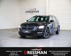 Bild des Angebotes Skoda Octavia DSG 1.0 TSI Ambition DYNAMIC-PAK CARPLAY