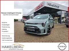 Bild des Angebotes Kia Picanto 1.2 Spirit
