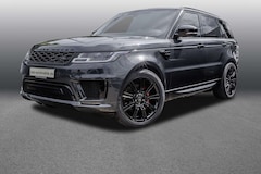 Bild des Angebotes Land Rover Range Rover Sport P400e HSE DYN. PANO BLACK-PACK