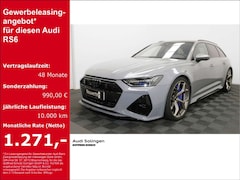 Bild des Angebotes Audi RS6 Avant performance Matrix  Pano Keramik