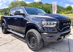 Bild des Angebotes Dodge RAM BIG HORN LONE STAR 5.7 Gas