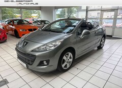 Bild des Angebotes Peugeot 207 CC Cabrio-Coupe Active 1.6 16V VTi 120 SHZ Tel.-Vo