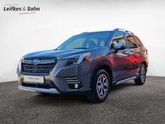 Bild des Angebotes Subaru Forester 2.0ie Lineartronic Comfort