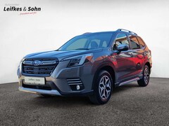 Bild des Angebotes Subaru Forester 2.0ie Lineartronic Comfort