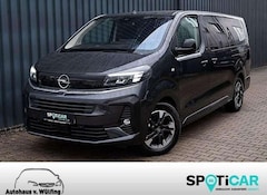 Opel Zafira Edition XL (L3) Automatik +NAVI+KAMERA+7-Sitzer