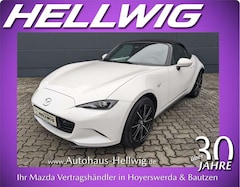 Bild des Angebotes Mazda MX-5 2.0l Exclusive Bose Matrix-LED Navi