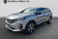 Bild des Angebotes Peugeot 5008 Allure Pack,Navi,SHZ,7 Sitze