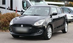 Bild des Angebotes Suzuki Swift Swift 1.HAND/COMFORT/KLIMA/MET/ALU/SITZHEIZ. uvm