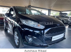 Bild des Angebotes Ford Fiesta Celebration