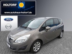 Bild des Angebotes Opel Meriva B Innovation KLIMA NAVI ALU