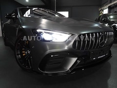 Bild des Angebotes Mercedes-Benz AMG GT 53 4M+/AERO/PERFORMANCE/V8STYLING/EDITION