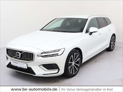 Bild des Angebotes Volvo V60 Kombi T6 Core Recharge Plug-In Hybrid AWD
