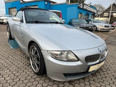 Bild des Angebotes BMW Z4 Roadster 3.0si