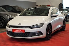 Bild des Angebotes VW Scirocco 1.4 TSI 2.Hand*6Gang*Klima*Sitzh*Pano*