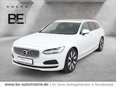 Bild des Angebotes Volvo V90 T6 AWD Plus Bright Recharge Plug-In Hybrid *360°*Panorama*
