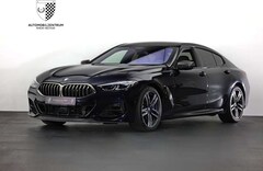 Bild des Angebotes BMW M850 M850i GranCoupe MCarbon/Innovation/Merino/360Kam