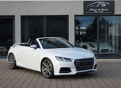 Bild des Angebotes Audi TTS Roadster 2.0 TFSI quattro, B&O, LED