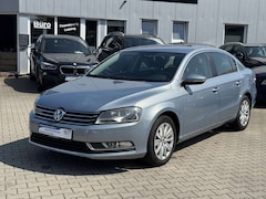 Bild des Angebotes VW Passat 2.0 TDI DSG Automatik Comfortline