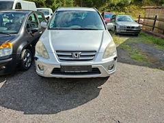 Bild des Angebotes Honda CR-V Executive