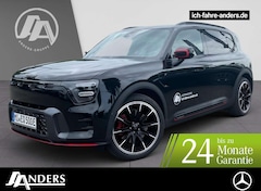 Bild des Angebotes smart #5 Brabus +PDC+Distronic+Pano+SHZ+MATRIX+KeyLess