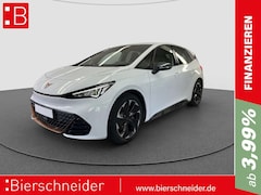 Bild des Angebotes CUPRA Born 62KW AB 353EUR NAVI SHZ LED KAMERA