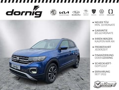 Bild des Angebotes VW T-Cross United