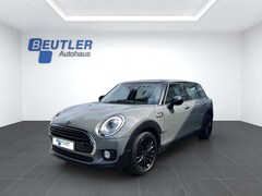 Bild des Angebotes MINI Cooper Clubman 17" abn.AHK H&K Navi SHZ