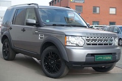 Bild des Angebotes Land Rover Discovery 4 TDV6 S*7-SITZE*XENON*LEDER*AHK 3.5T*