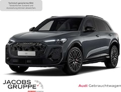 Bild des Angebotes Audi Q5 SUV e-hybrid quattro 270 kW S tr AHK/HuD/B&O/Pano/21"/Tech pro/Beif