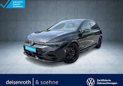 Bild des Angebotes VW Golf R Black Edition Akrapovic/Leder/360/HuK/Carbon/19''/