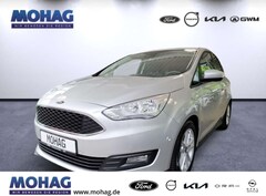 Bild des Angebotes Ford C-Max Cool & Connect NAVI KAMERA PDC CARPLAY