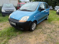 Bild des Angebotes Chevrolet Matiz S
