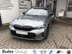Bild des Angebotes BMW 318 d Tour M Sport 19'' HUD ACC AdLED HIFI DA.Prof. LC