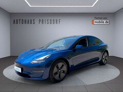 Bild des Angebotes Tesla Model 3 Long Range Dual AWD Ehnanced Autopilot