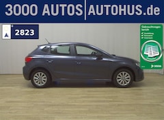Bild des Angebotes SEAT Ibiza 1.6 TDI Style Navi RFK PDC