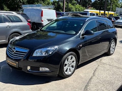Bild des Angebotes Opel Insignia Sports 2.0 CDTI Active Klima Navi AHK